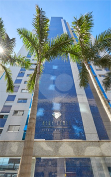 Edifício Blue Tower Tennis  Residence