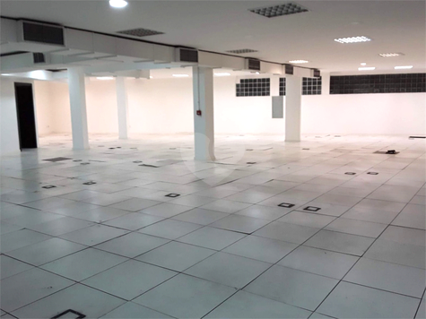 Aluguel Salão Comercial São Paulo Cerqueira César 1