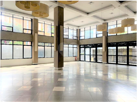 Aluguel Salão Comercial São Paulo Consolação 1