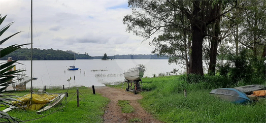 Venda Terreno São Paulo Parque Do Terceiro Lago 1