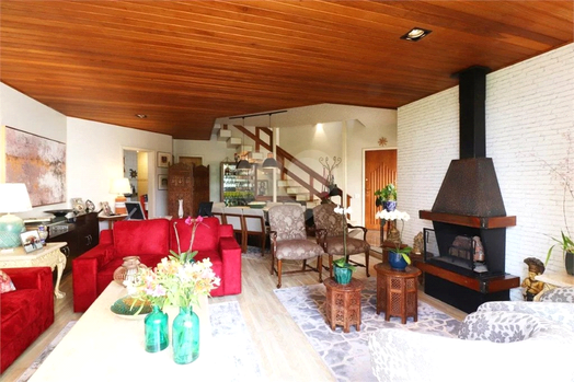 Venda Duplex São Paulo Campo Belo 1