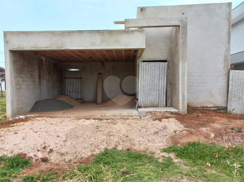 Venda Condomínio São Carlos Jardim Jóckei Club A 1