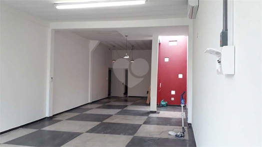 Aluguel Salas São Paulo Parada Inglesa 1