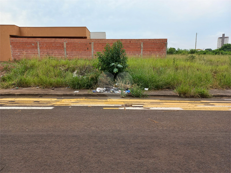 Venda Terreno São Carlos Parque Industrial 1