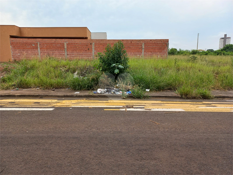 Venda Loteamento São Carlos Parque Industrial 1