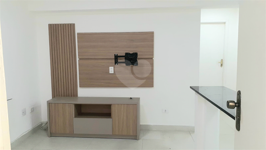 Venda Apartamento São Paulo Sumarezinho 1