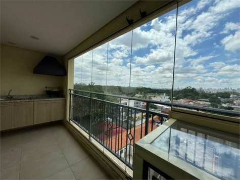 Aluguel Apartamento São Paulo Casa Verde 1