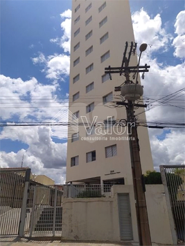 Venda Apartamento São Carlos Vila Monteiro (gleba I) 1