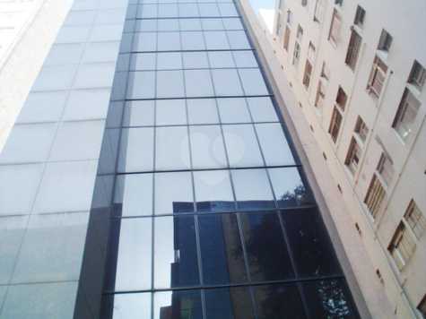 Aluguel Salas São Paulo Cerqueira César 1