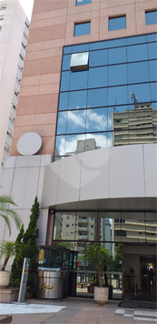 First Office