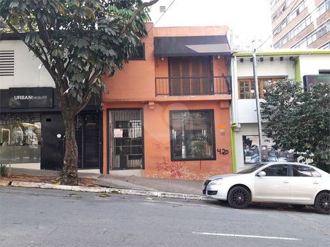 Venda Loja São Paulo Jardim Paulista 1