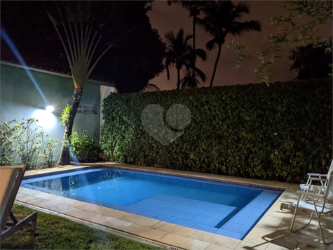 Venda Casa Guarujá Balneário Praia Do Pernambuco 1