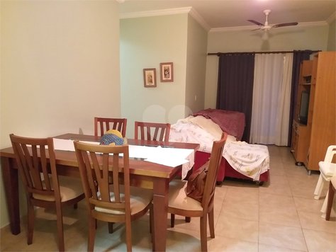 Edifício Las Palomas