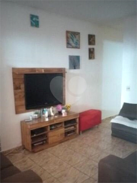 Venda Sobrado São Paulo Vila Mazzei 1