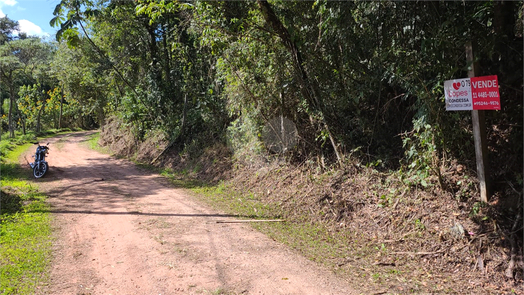 Venda Terreno Mairiporã Roseira 1