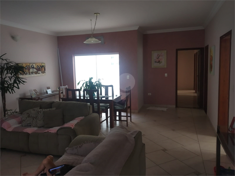 Venda Casa térrea Indaiatuba Residencial Monte Verde 1