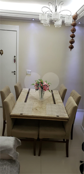 Venda Apartamento Guarulhos Ponte Grande 1