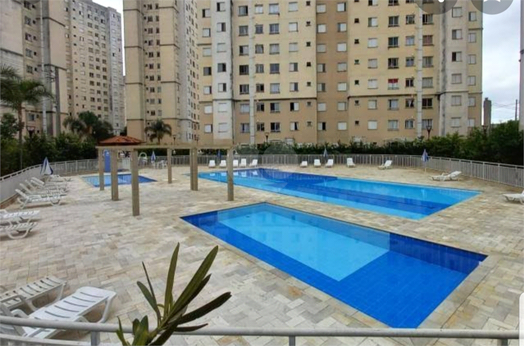 Venda Apartamento Guarulhos Ponte Grande 1