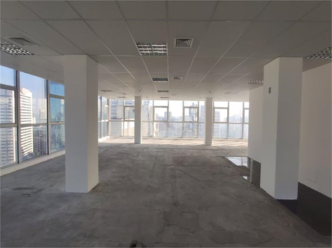 Conjunto Comercial Paraiso