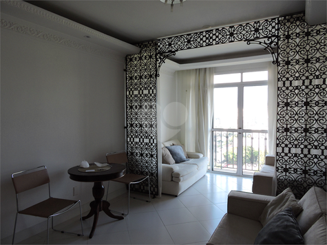 Conjunto Residencial Solar Da Boa Vista