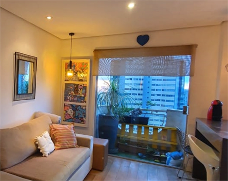 Venda Apartamento São Paulo Vila Andrade 1