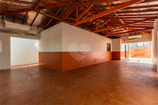 Aluguel Sobrado São Paulo Vila Madalena 1