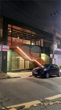Aluguel Sobrado São Paulo Vila Madalena 1