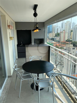 Aluguel Apartamento São Paulo Santana 1