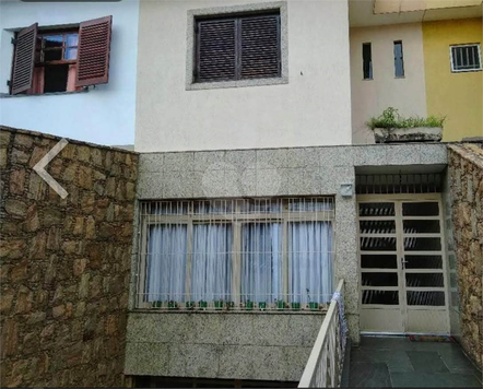 Venda Casa São Paulo Vila Oratório 1