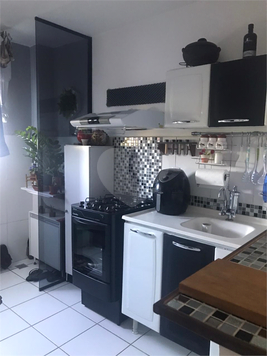 Venda Apartamento São Carlos Distrito Industrial Miguel Abdelnur 1