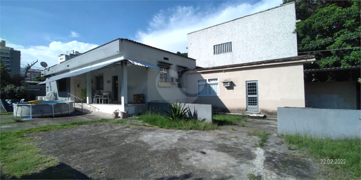 Venda Casa Rio De Janeiro Vicente De Carvalho 1
