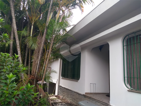 Aluguel Casa térrea São Paulo Jardim Franca 1