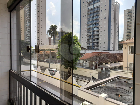 Venda Apartamento Campinas Vila Itapura 1