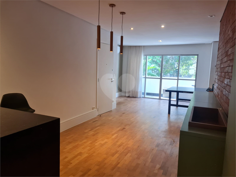 Aluguel Apartamento São Paulo Itaim Bibi 1