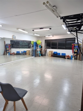 Venda Sobrado São Paulo Sumaré 1