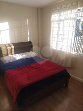 Conjunto Residencial Tingui 