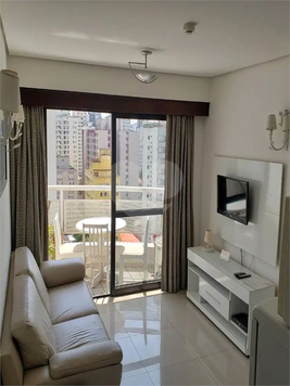 Condomínio Edifício The Palace Flat 