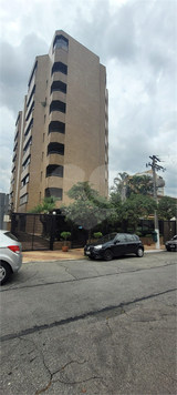 Venda Apartamento São Paulo Casa Verde 1