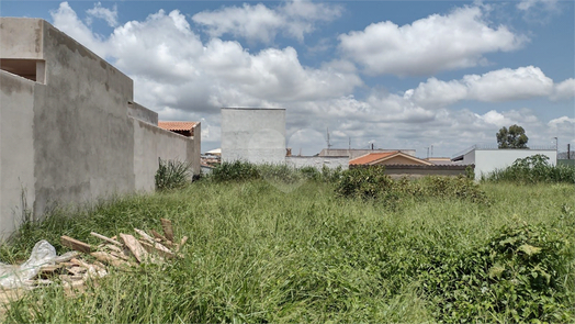 Venda Terreno São Carlos Jardim Letícia 1