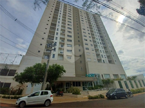 Venda Apartamento São Carlos Parque Arnold Schimidt 1