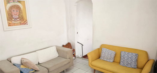 Venda Casa São Paulo Vila Ipojuca 1