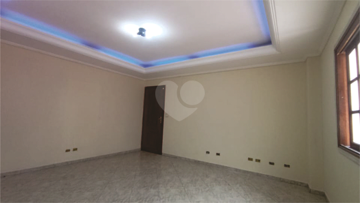 Venda Sobrado São Paulo Vila Basileia 1