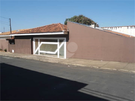 Venda Casa térrea São Carlos Parque Santa Felícia Jardim 1