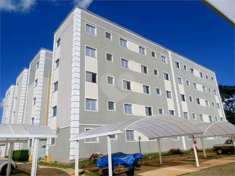 Venda Apartamento São Carlos Vila Izabel 1