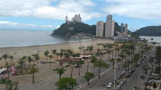 Edificio... Ilha Porchat