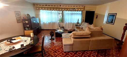 Venda Sobrado São Paulo Tatuapé 1