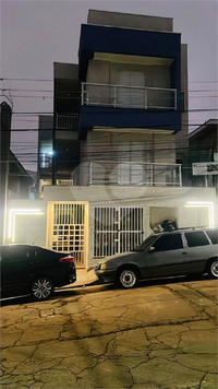 Venda Apartamento São Paulo Vila Dom Pedro Ii 1