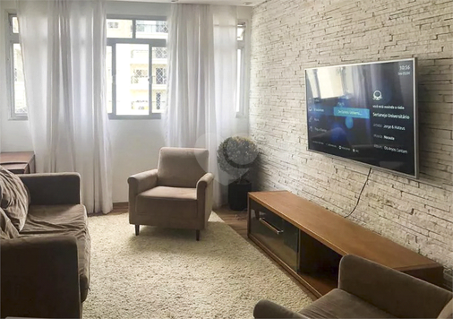 Venda Apartamento São Paulo Vila Anglo Brasileira 1