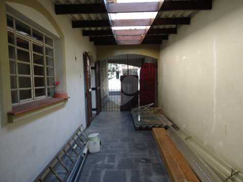 Aluguel Sobrado São Paulo Vila Pompéia 1