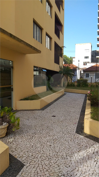 Venda Apartamento Santo André Vila Bastos 1